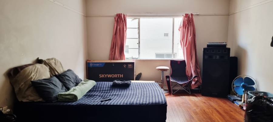 1 Bedroom Property for Sale in Quigney Eastern Cape